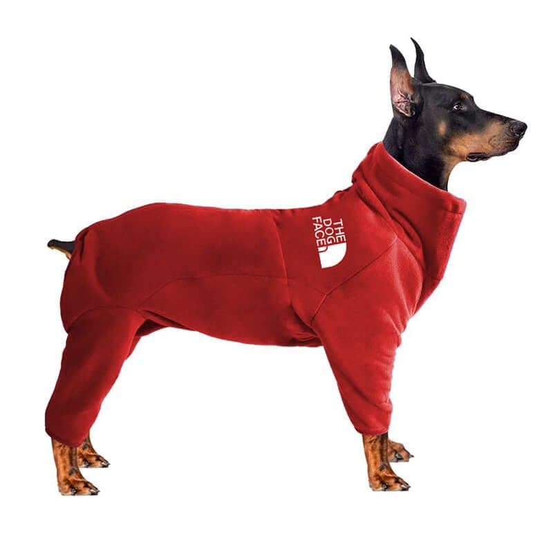 Puppy™ Warm Dog Jacket