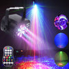 Load image into Gallery viewer, Party Light Uv Led Projector