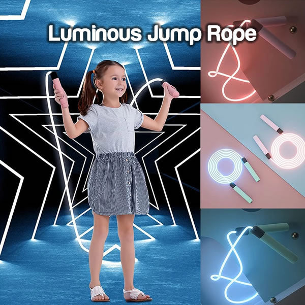 Luminous Jump Rope