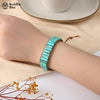 Buddhablez™ Peace Turquoise Bracelet