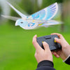 Mini Electronic Bird Rc Drone