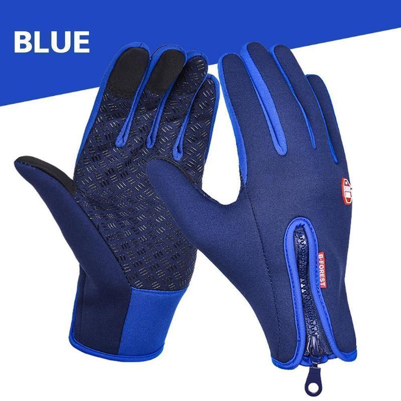 Thom™ Ultimate Thermal Gloves