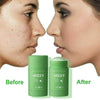 Poreless Deep Cleanse Green Tea Mask For All Skin Types