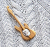 WoodPet™ Wooden Animal Pattern Brooch Pen
