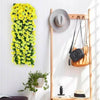 Floweer™ Vivid Artificial Hanging Orchid Bunch