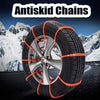 Anti-skid Chains