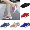 Load image into Gallery viewer, Air Cushion Slip-On Walking Shoes / Orthopedic Diabetic Walking Shoes