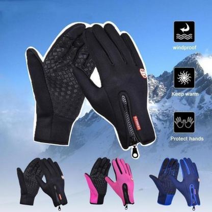 Thom™ Ultimate Thermal Gloves