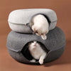 Comfortable Cat Cave