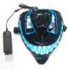 Halloween Neon Party Mask