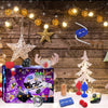 Load image into Gallery viewer, Magic Christmas Advent Calendar