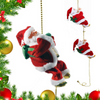 Load image into Gallery viewer, Thom™  Santa Claus Musical Climbing Rope