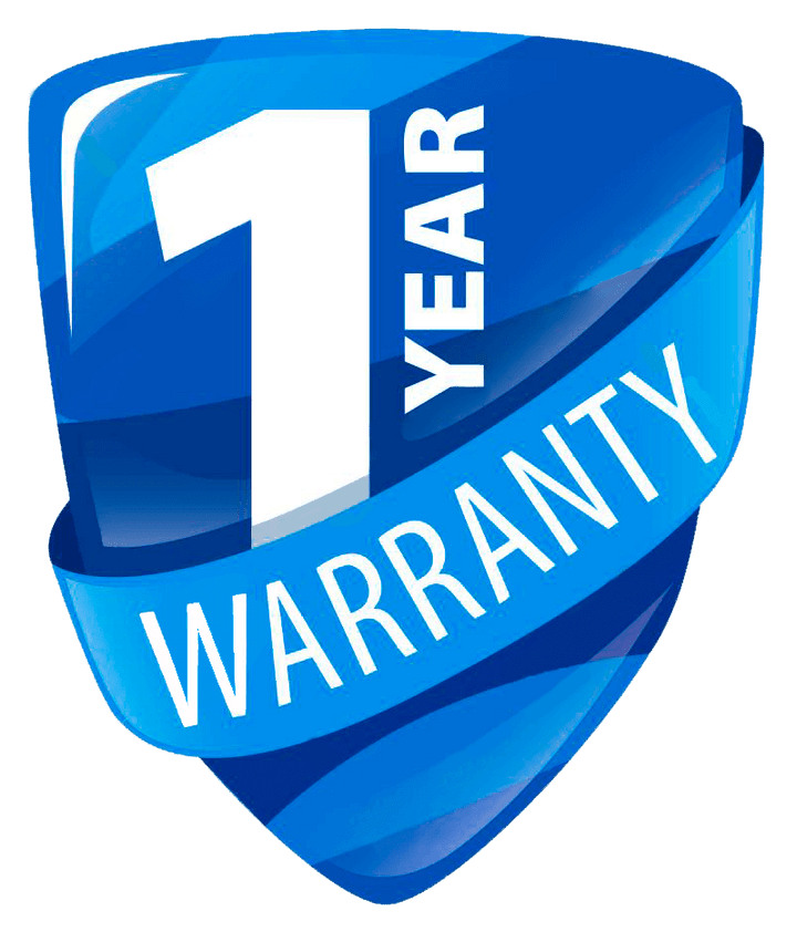 Extend Your Warranty For ONE Year!
