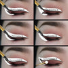 Load image into Gallery viewer, LADY - QUICK EYELINER EYESHADOW STENCILS