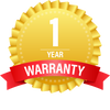 Extend Your Warranty For One Year!