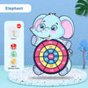 Load image into Gallery viewer, Children’s Sticky Balls Dart Game