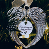 Rome™ Christmas Ornaments Angel Wings