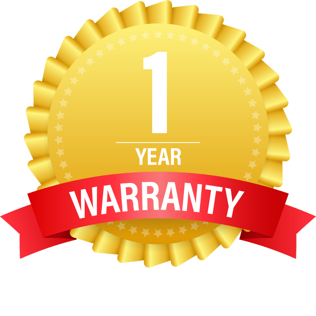 Extend Your Warranty For One Year!!!