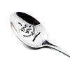 Load image into Gallery viewer, Stainless Steel Spoon