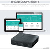 Bluetooth 5.0 Audio Transmitter & Receiver