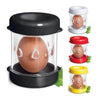 Load image into Gallery viewer, Manual Boiled Egg Peeler