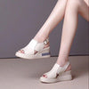 Load image into Gallery viewer, Women‘s Summer Comfortable Leather Sandals
