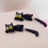 Load image into Gallery viewer, Cutie - Unique Cat Earrings