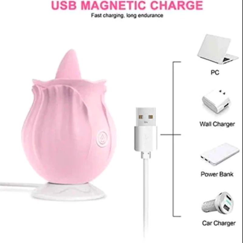 Rose for Women 2022 Upgraded Female Rose Flower