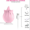 Rose for Women 2022 Upgraded Female Rose Flower