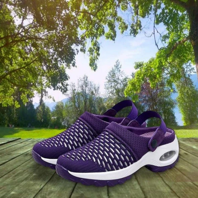 Thom™ - Orthopedic Walking Sandals