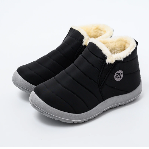 Waterproof Snow Boots