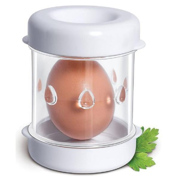 Manual Boiled Egg Peeler