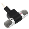 Mini Digital Stereo Microphone Recorder