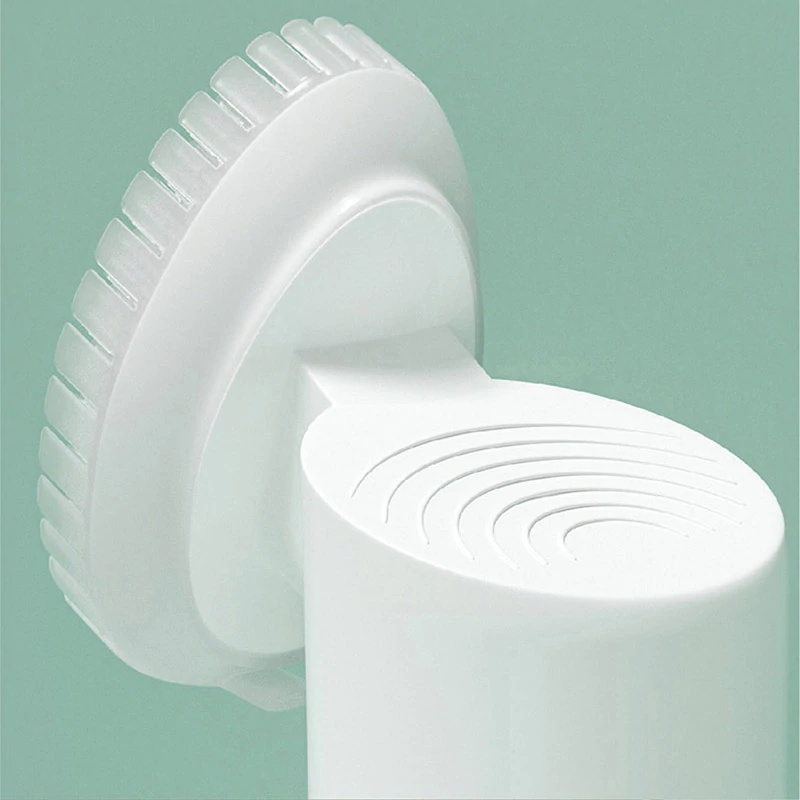 Soft Silicone Pet Feet Clean Foam
