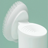 Soft Silicone Pet Feet Clean Foam