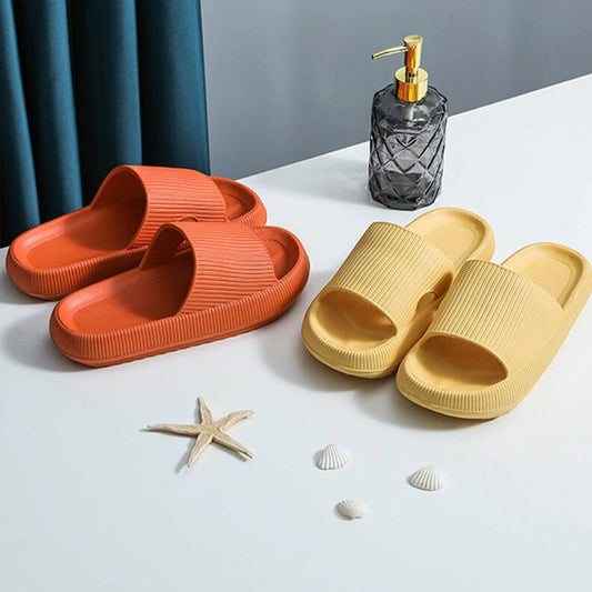 AIR SLIDES (Non-slip Comfy Sandals)