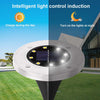 Focal™ Wireless Solar Buried Lamp