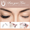 Thom™ 8D Quantum Magnetic Eyelashes With Soft Magnet Technology