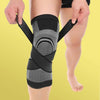 Knee Sleeves - Treating Arthritis