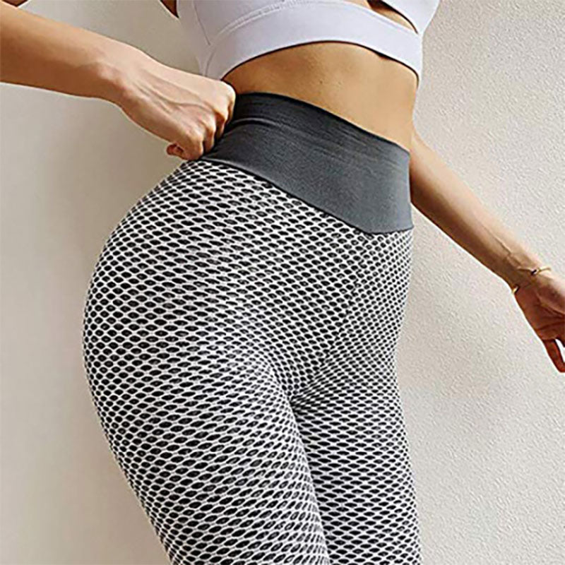RHISO™ Sexy High Waist Leggings - 🔥Hot Sale Summer