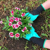 Load image into Gallery viewer, Garden Gloves With Claws