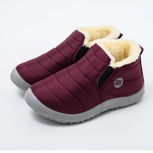 Waterproof Snow Boots