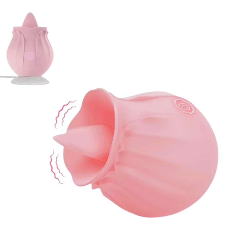 Rose for Women 2022 Upgraded Female Rose Flower