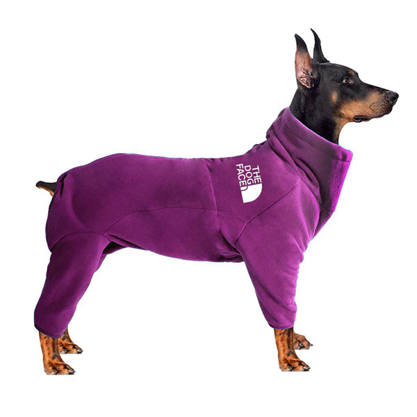 BUDDY™ - WARM DOG JACKET