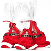 Load image into Gallery viewer, Santa Pants Style Bag
