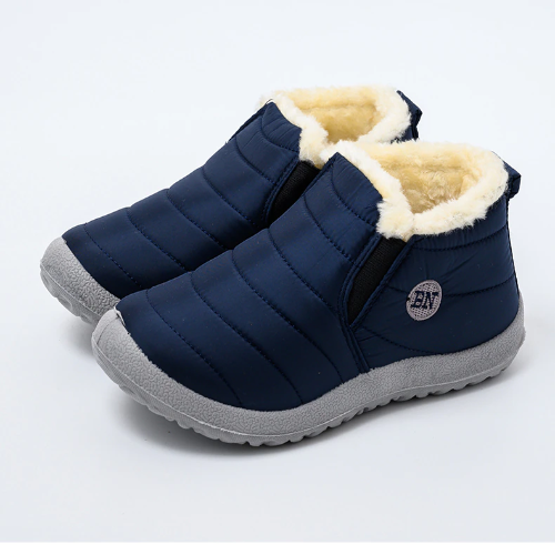 Waterproof Snow Boots