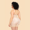 Load image into Gallery viewer, Firm Tummy Compression Bodysuit Shaper With Butt Lifter
