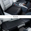Load image into Gallery viewer, Rooyes™ Charcoal Leather Car Seat Cushion (Four Seasons Universal) (Odor Absorber)