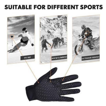 Thom™ Ultimate Thermal Gloves