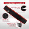 Boxing Reflex Ball Headband